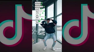 POPULAR TRENDING TIK TOK DANCE TUTORIALS COMPILATION For April 2020 Part 1