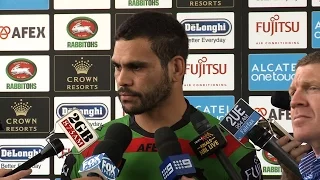 It will be the biggest game: Inglis