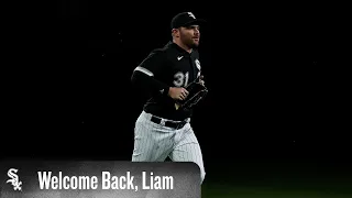 Welcome Back, Liam Hendriks (2023)