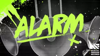 Dzeko & Torres - Alarm (Teaser)