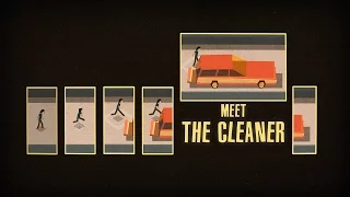 Serial Cleaner Early Access Trailer