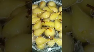 Цукаты из груши 🍐