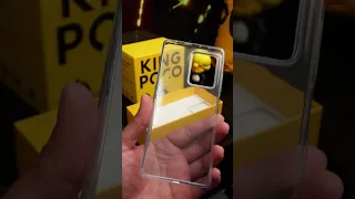 Unboxing Poco X5 Pro | ternyata ini yang di kode sama Bung Andi