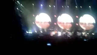 All my loving  - Paul McCartney - Paraguay - 17/04/12 HD