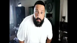 DJ KHALED spinning some Deathbysheep tracks