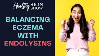 How To Balance Your Skin's Microbiome With Endolysins (MIND BLOWING!) | Dr. Peter Lio