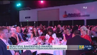 Beautiful Bakersfield Awards returns Saturday night