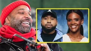 Joe Budden Says Poetik Flakko Has The WORST Takes | Candace Owens & Akademiks HOTTEST Takes