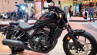 Honda Rebel 10 Mods For 2023