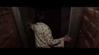 Obecność (The Conjuring) - Zwiastun #1 PL