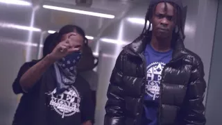 Booggz - I'm Wit It (Official Video)