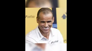 fortuna astronômica do ex jogador Rivaldo #fortuna #patrimonio #news