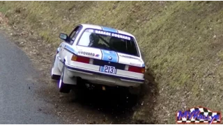 Rallye des vignes de Régnié  2016 VHC (mvrallye)