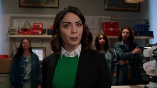 Трейлер 2017   Бессильные   Сезон 1   Powerless   (season 1)