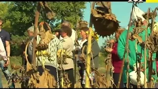 Чому пайщики на Черкащині не можуть отримати належну їм землю.