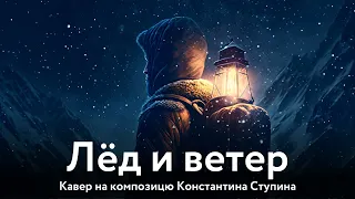 Лед и ветер - Константин Ступин (кавер).