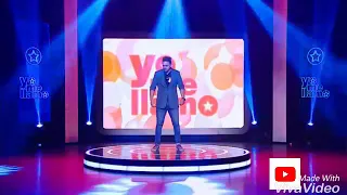 Yo me llamo David bisbal (audición)