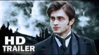 Harry potter 9 fragman 720p HD LANETLİ ÇOCUK (FAN MADE)