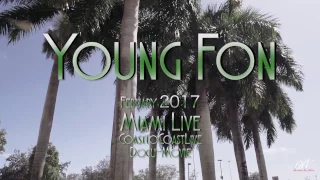 FONN Miami DocuMovie 2017