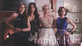 Girl Meets World | PLL Style