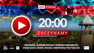 Armenia, Azerbejdżan i Górski Karabach. Stare rany, nowa wojna i niepewna przyszłość