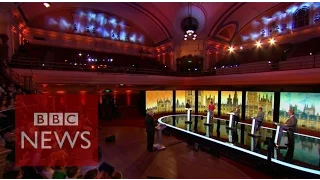 Election Debate: The Review - BBC News