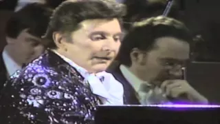 Liberace Stardust