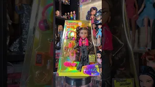 Unboxing Alwayz Bratz Sasha! 🧡