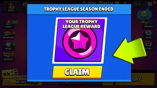 CURSED BRAWL STARS REWARDS | FREE GIFTS