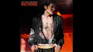 Michael Jackson - THIS IS IT - Give in to Me (Live at the O2) (July 13, 2009)