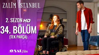 Zalim İstanbul 34. Bölüm (Tek Parça) HD