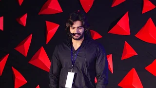 If Passion is the path, Success follows | Karthikeya Gummakonda | TEDxKLU