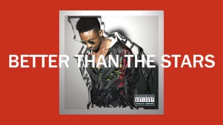 Christopher Martin - Better Than The Stars | Official Audio