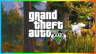 GTA 5: PS4 vs PS3 Graphics Comparison - GTA 5 Online Next Gen Graphics Comparison (GTA V Gameplay)