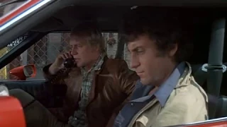 Starsky & Hutch - Not Numbers Today