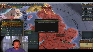 A Historian Plays: EU4 4/25