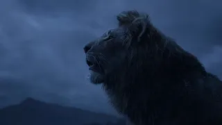 The Lion King 2019 - Circle of life [Reprise] (Greek) Subs & Trans