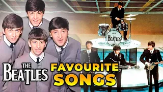 These were voted most popular Beatle song of 2023