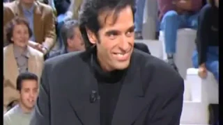 Decaunes Garcia David Copperfield