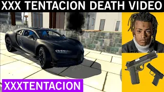 XXXTentacion death Video in Indian Bike Driving 3d