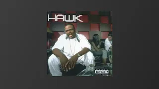 Big Hawk - You Already Know #slowed