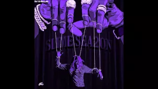 Young Thug + Lil Uzi Vert ~ Big Racks (Chopped and Screwed) by DJ K-Realmz