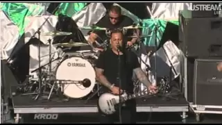 Face to Face - KROQ Weenie Roast 2011 [Full Concert]