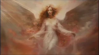 Angelic Healing Music - Emotional & Spiritual Detox, Meet Your Guardian Angel, Get Divine Energy