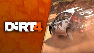 Here's how we made the DiRT 4 Announcement Trailer