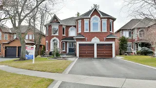 807 Primrose Court, Pickering - Open House Video Tour