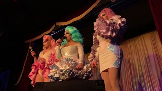 Stephanie's Child - Song Suggestions @ The RVT, London - 05/04/2019