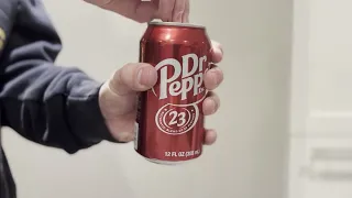 Dr. Pepper Commercial (Not a Paid Promo/Not sponsored)