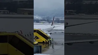 innsbruck airport🇦🇹