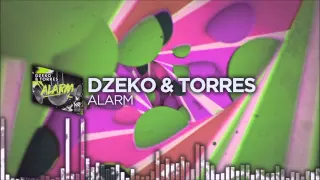 Dzeko & Torres - Alarm